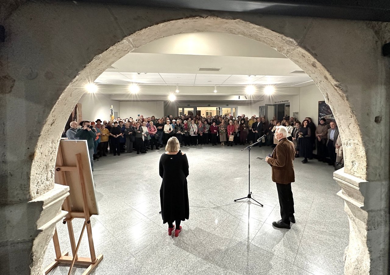 70 lecie ZO Mariusz Kapała Gazeta Lubuska