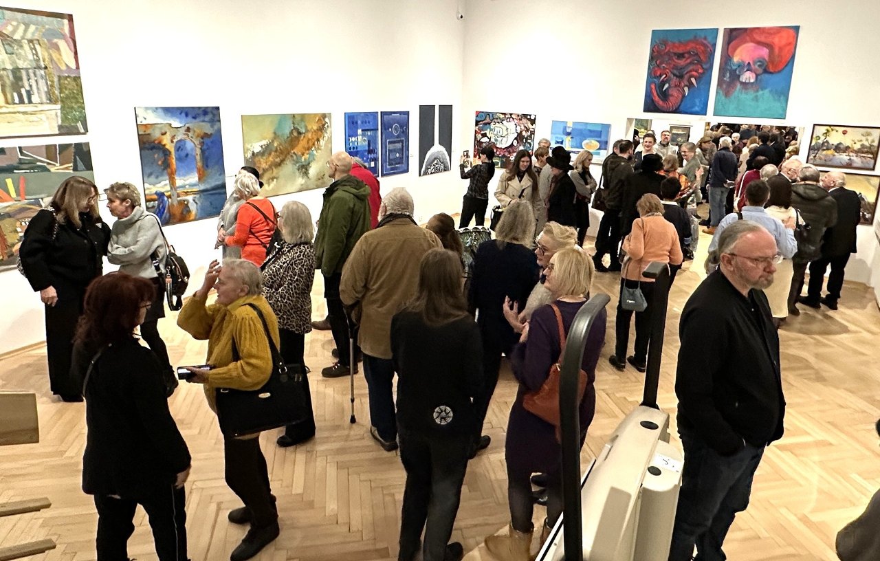 70 lecie ZO Mariusz Kapała Gazeta Lubuska 2