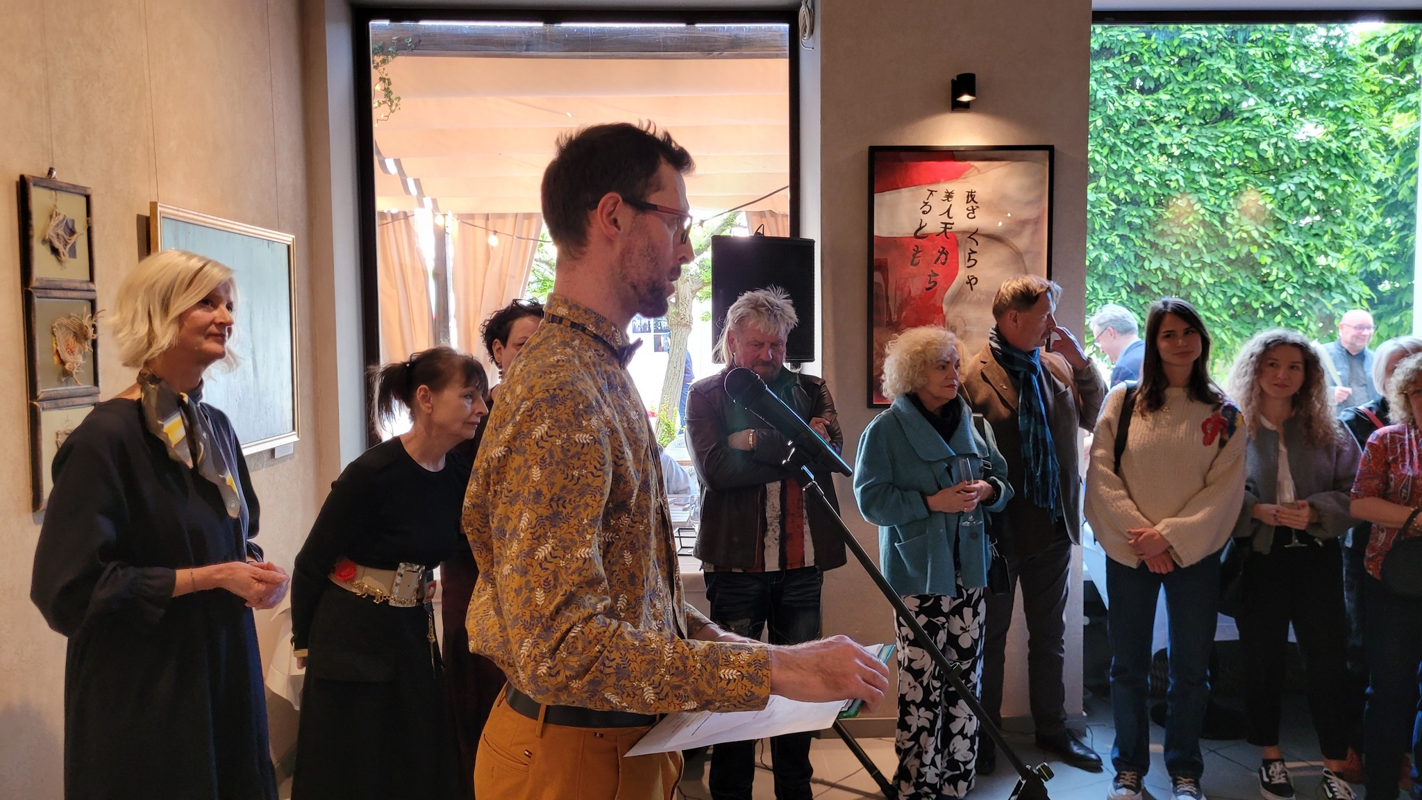 Galeria ZPZP o Kielce nowe otwarcie