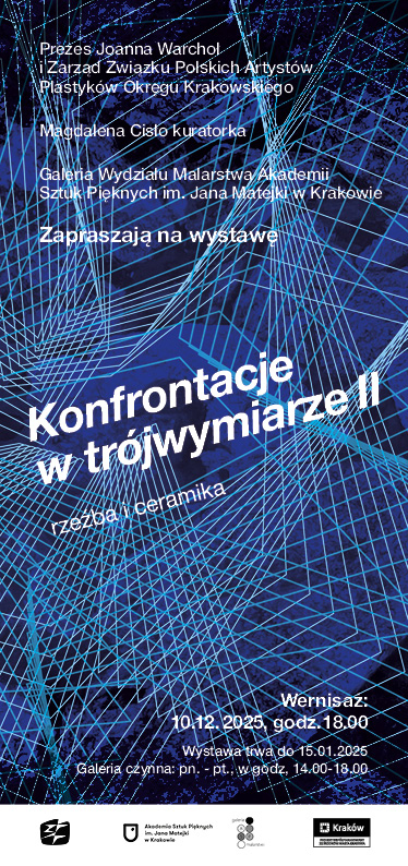 Konfrontacje w trójwymiarze
