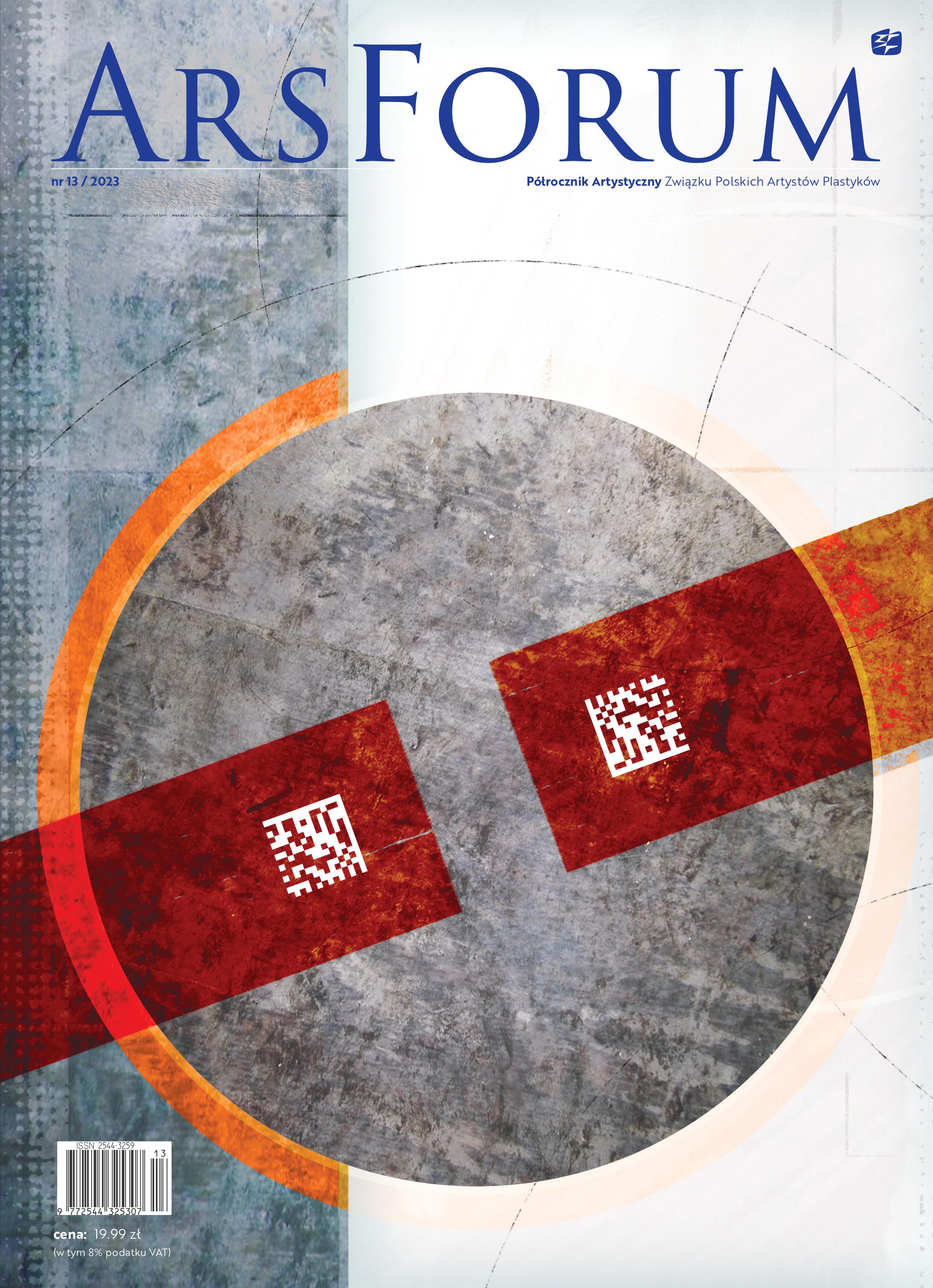 OKŁADKA nr 13 front