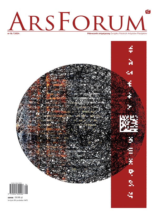 OKŁADKA nr 16 do Awizo