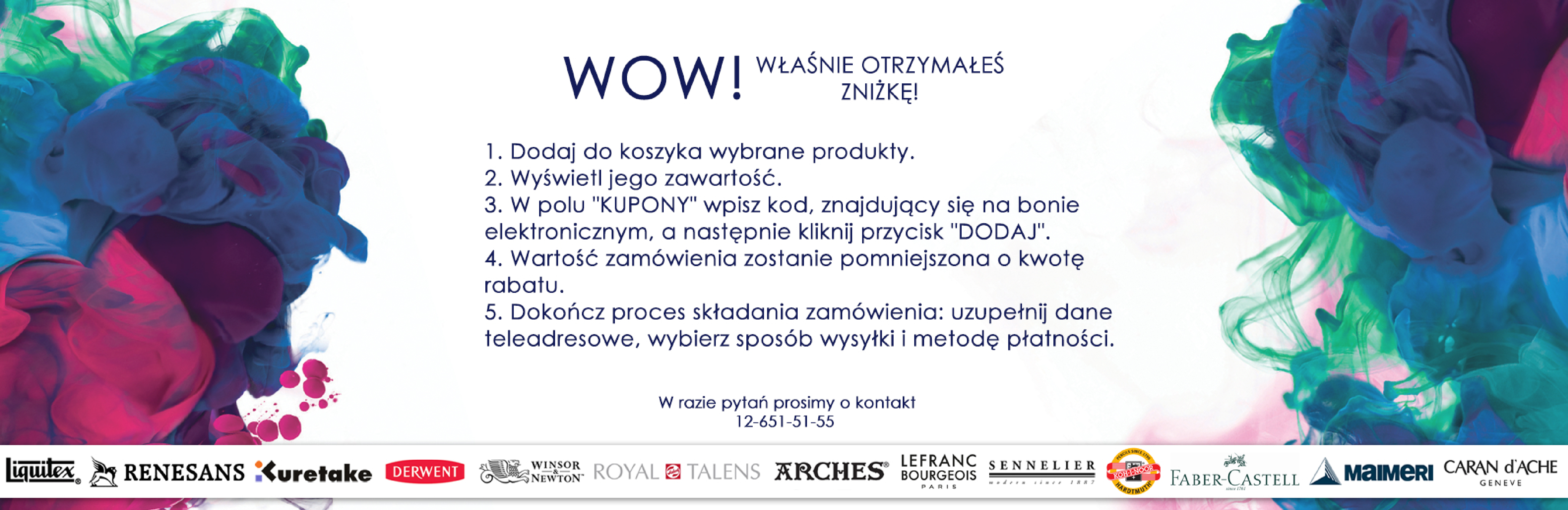 SklepPlastyczny.pl instrukcja do bonu zniżkowego