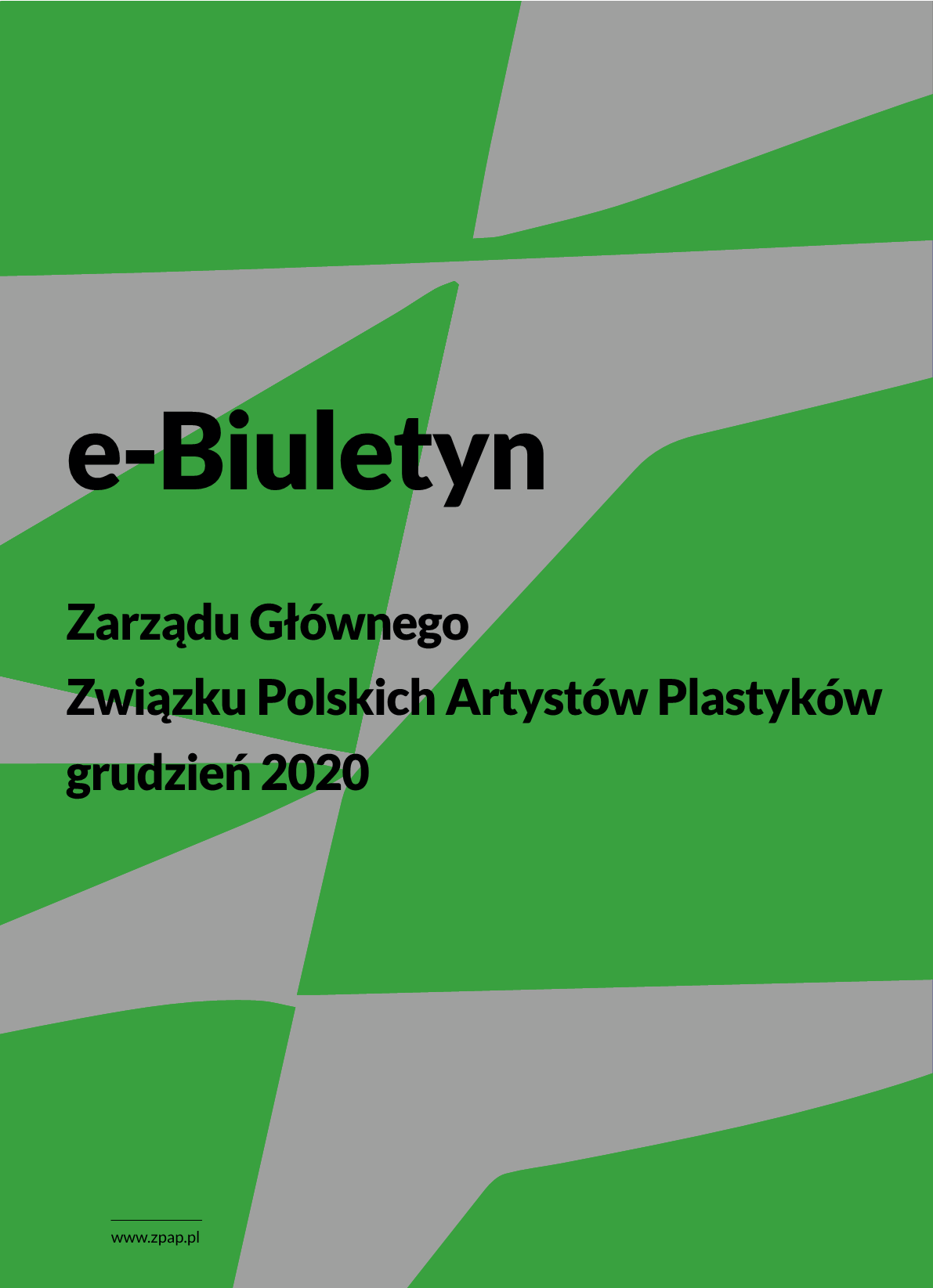 e Biuletyn